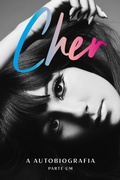 Cover: Cher - HarperCollins Brasil