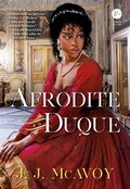 Cover: Afrodite e o duque - Verus