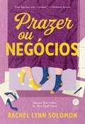 Cover: Prazer ou neg&oacute;cios - Verus