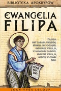 Cover: Ewangelia Filipa - Purana
