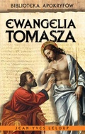 Cover: Ewangelia Tomasza - Purana