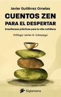 Cover: Cuentos zen para el despertar - Editorial Siglantana