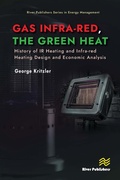 Cover: Gas Infra-red, the Green Heat - Taylor & Francis