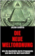 Cover: Die Neue Weltordnung - BookRix