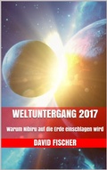 Cover: Weltuntergang 2017 - BookRix
