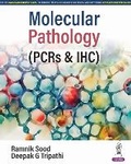 Cover: Molecular Pathology - Jaypee Brothers Medical Publishers