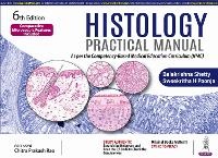 Abbildung von: Histology Practical Manual - Jaypee Brothers Medical Publishers