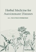 Cover: Herbal Medicine for Autoimmune Diseases - Bentham Science Publishers