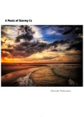 Cover: A Music of Stormy Cs - David Petersen