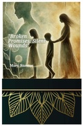 Cover: "Broken Promises, Silent Wounds" - Mary Stanton