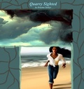 Cover: Quarry Sighted (Linked Waystations of Purgatoire, #2) - Draeme Saekyr