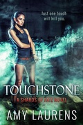 Cover: Touchstone (Shards Of Fate) - Inkprint Press