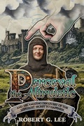 Cover: Perceval the Altruistic - WordCrafts Press