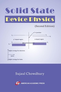 Enlarge image Cover: Solid State Device Physics (Second Edition) - American Academic Press