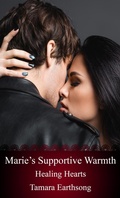 Cover: Marie's Supportive Warmth - Tamara Earthsong