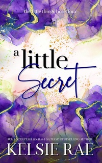 Enlarge image Cover: A Little Secret - Kelsie Rae