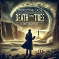 Cover: Inspector Cade -Death in the Tides - Mary Stanton
