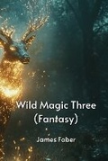 Cover: Wild Magic Three (Fantasy) - James Faber