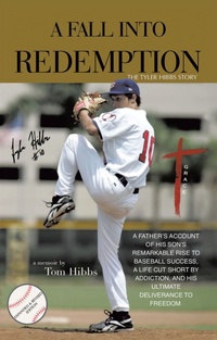 Abbildung von: A Fall Into Redemption - WestBow Press