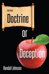 Abbildung von: Doctrine or Deception - Page Publishing, Inc.