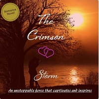 Abbildung von: The Crimson Storm - Jeromy   Baumbach