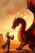 Cover: Ei des Drachen - Dragonfire Press