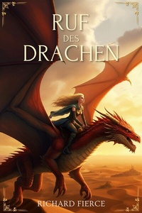 Abbildung von: Ruf des Drachen - Dragonfire Press