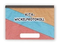 Cover: Kita-Wickelprotokoll - F&M Verlag