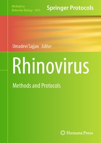Bild: Rhinovirus - Humana