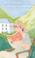 Cover: Tessiner Erz&auml;hlungen - Limmat