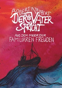 Abbildung von: Der Vater spricht - tredition