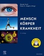 Bild: Mensch K&ouml;rper Krankheit +E-Book - Urban & Fischer