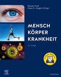 Bild: Mensch K&ouml;rper Krankheit +E-Book - Urban & Fischer