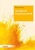 Cover: Handbuch Psychomotorik - Verlag Herder