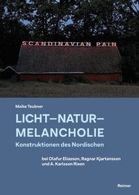 Abbildung von: Licht - Natur - Melancholie - Reimer, Dietrich