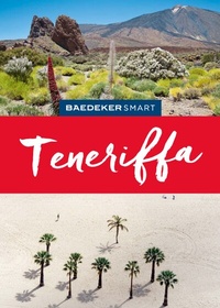 Abbildung von: Baedeker SMART Reiseführer E-Book Teneriffa - Baedeker