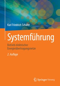 Abbildung von: Systemführung - Springer Vieweg
