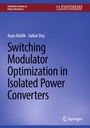 Cover: Switching Modulator Optimization in Isolated Power Converters - Springer