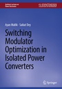 Cover: Switching Modulator Optimization in Isolated Power Converters - Springer