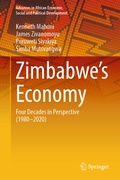Bild: Zimbabwe's Economy - Springer