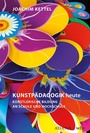 Cover: KUNSTPÄDAGOGIK heute - Athena bei wbv