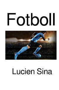 Abbildung von: Fotboll - epubli