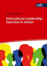 Abbildung von: Intercultural Leadership: Exercises in Action - UTB