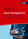 Cover: Asset-Management - UTB