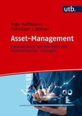 Cover: Asset-Management - UTB