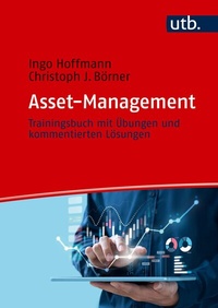 Abbildung von: Asset-Management - UTB