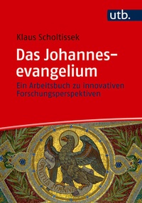 Abbildung von: Das Johannesevangelium - UTB