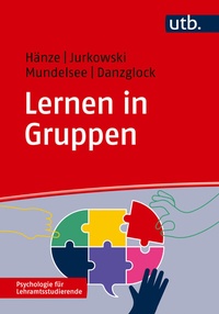 Abbildung von: Lernen in Gruppen - UTB