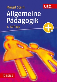 Abbildung von: Allgemeine Pädagogik - UTB