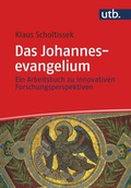 Cover: Das Johannesevangelium - UTB